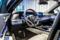 BMW Seria 7 din 2023 cu 84.800 km - oferta BMW185326 - foto 10