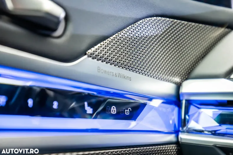 BMW Seria 7 din 2023 cu 84.800 km - oferta BMW185326 - foto 16