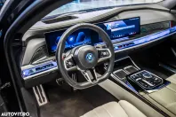 BMW Seria 7 din 2023 cu 84.800 km - oferta BMW185326 - foto 28