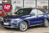 BMW X5 (Seria X) din 2022 cu 122.000 km - oferta BMW185327 - foto 1