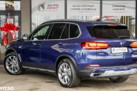 BMW X5 (Seria X) din 2022 cu 122.000 km - oferta BMW185327 - foto 8