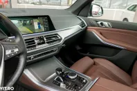 BMW X5 (Seria X) din 2022 cu 122.000 km - oferta BMW185327 - foto 11