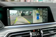 BMW X5 (Seria X) din 2022 cu 122.000 km - oferta BMW185327 - foto 12