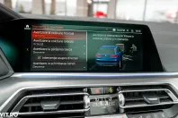 BMW X5 (Seria X) din 2022 cu 122.000 km - oferta BMW185327 - foto 14