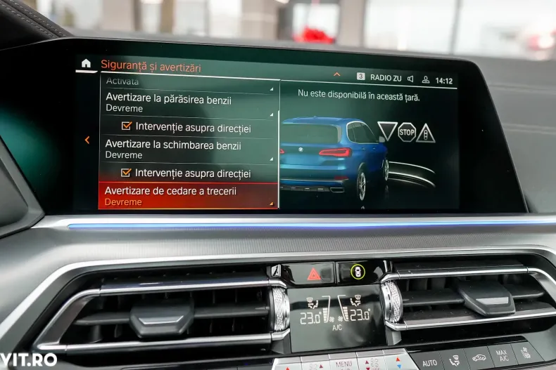 BMW X5 (Seria X) din 2022 cu 122.000 km - oferta BMW185327 - foto 15