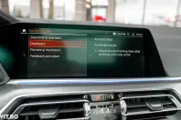 BMW X5 (Seria X) din 2022 cu 122.000 km - oferta BMW185327 - foto 16