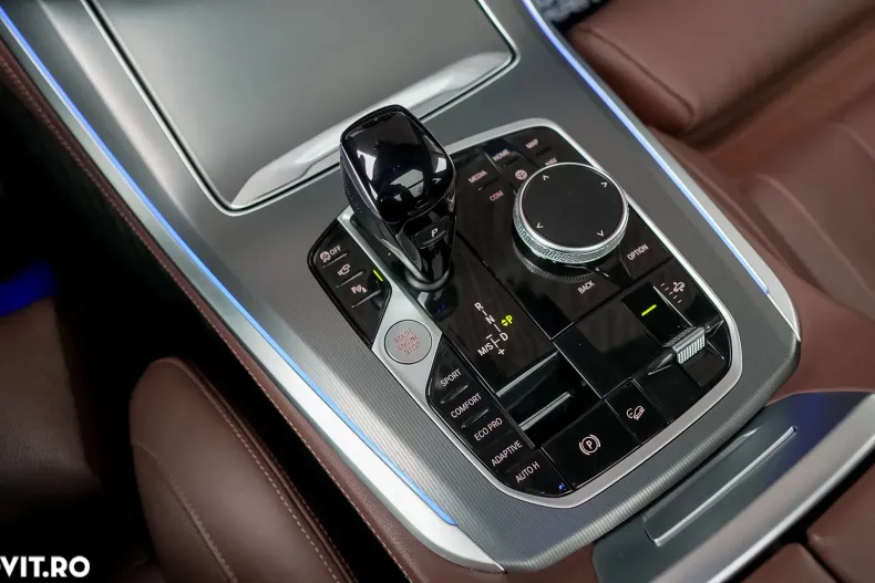 BMW X5 (Seria X) din 2022 cu 122.000 km - oferta BMW185327 - foto 20