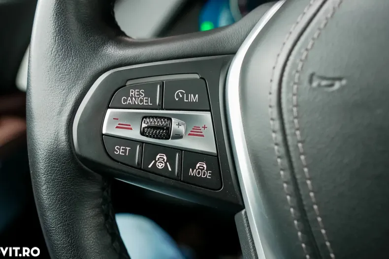 BMW X5 (Seria X) din 2022 cu 122.000 km - oferta BMW185327 - foto 23