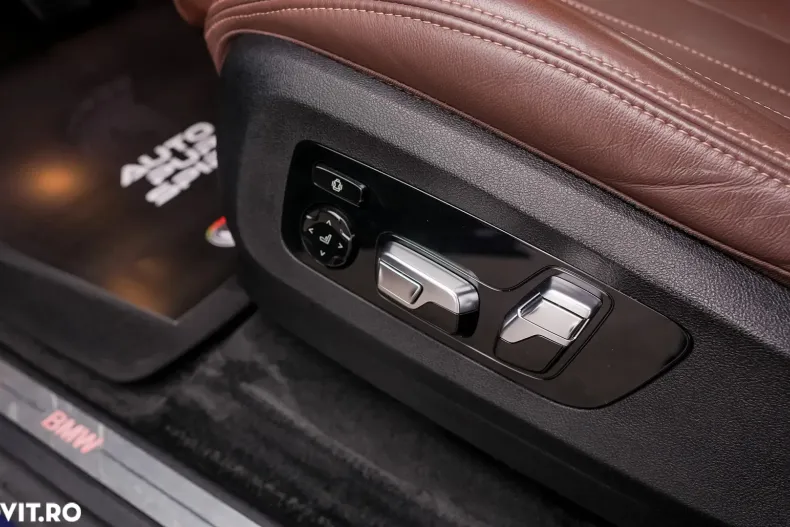 BMW X5 (Seria X) din 2022 cu 122.000 km - oferta BMW185327 - foto 29