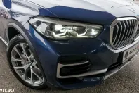 BMW X5 (Seria X) din 2022 cu 122.000 km - oferta BMW185327 - foto 38