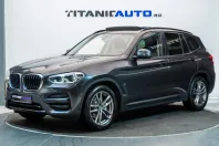BMW X3 (Seria X) din 2020 cu 136.664 km - oferta BMW185328 - foto 1