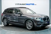 BMW X3 (Seria X) din 2020 cu 136.664 km - oferta BMW185328 - foto 2