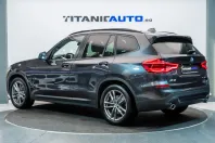 BMW X3 (Seria X) din 2020 cu 136.664 km - oferta BMW185328 - foto 3