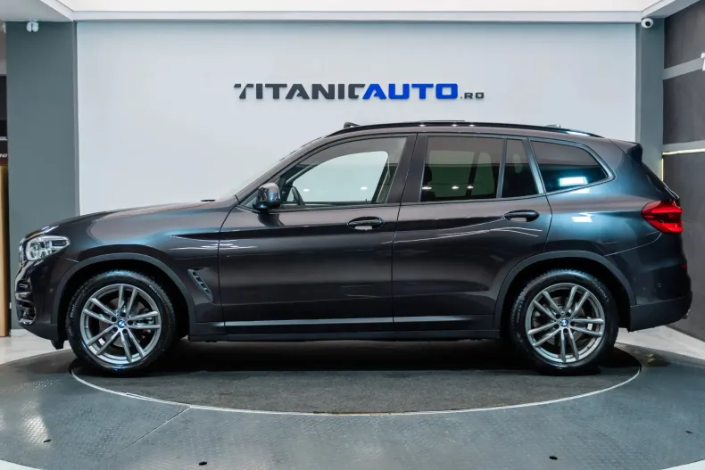 BMW X3 (Seria X) din 2020 cu 136.664 km - oferta BMW185328 - foto 4