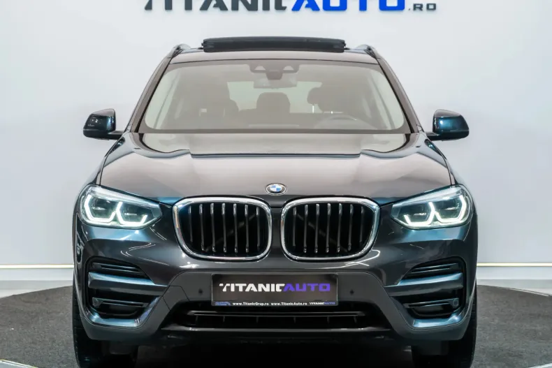 BMW X3 (Seria X) din 2020 cu 136.664 km - oferta BMW185328 - foto 6