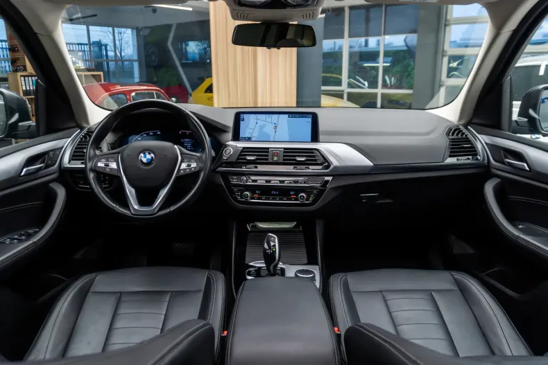 BMW X3 (Seria X) din 2020 cu 136.664 km - oferta BMW185328 - foto 7