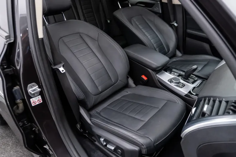 BMW X3 (Seria X) din 2020 cu 136.664 km - oferta BMW185328 - foto 8