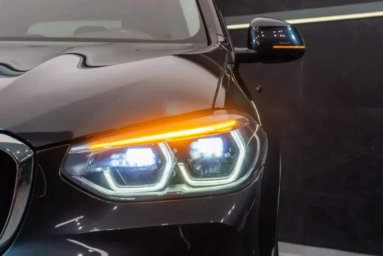 BMW X3 (Seria X) din 2020 cu 136.664 km - oferta BMW185328 - foto 11