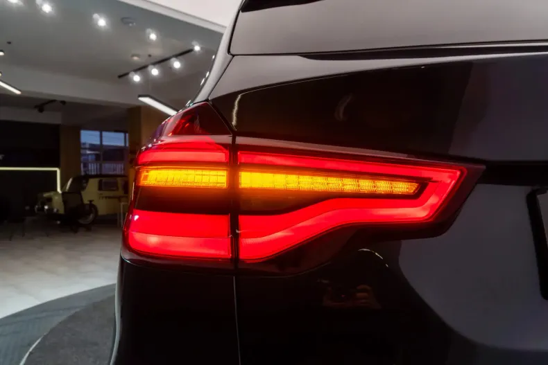 BMW X3 (Seria X) din 2020 cu 136.664 km - oferta BMW185328 - foto 19