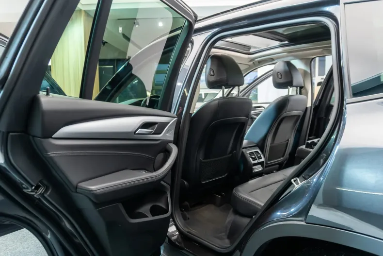 BMW X3 (Seria X) din 2020 cu 136.664 km - oferta BMW185328 - foto 21