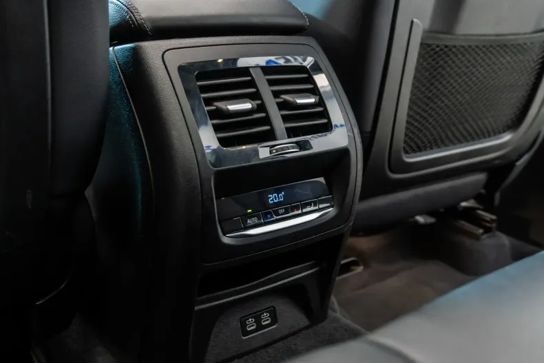 BMW X3 (Seria X) din 2020 cu 136.664 km - oferta BMW185328 - foto 22