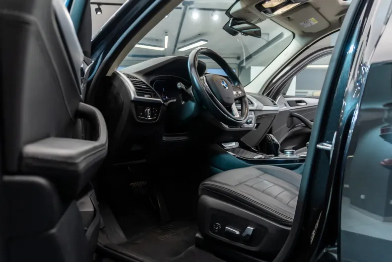 BMW X3 (Seria X) din 2020 cu 136.664 km - oferta BMW185328 - foto 23