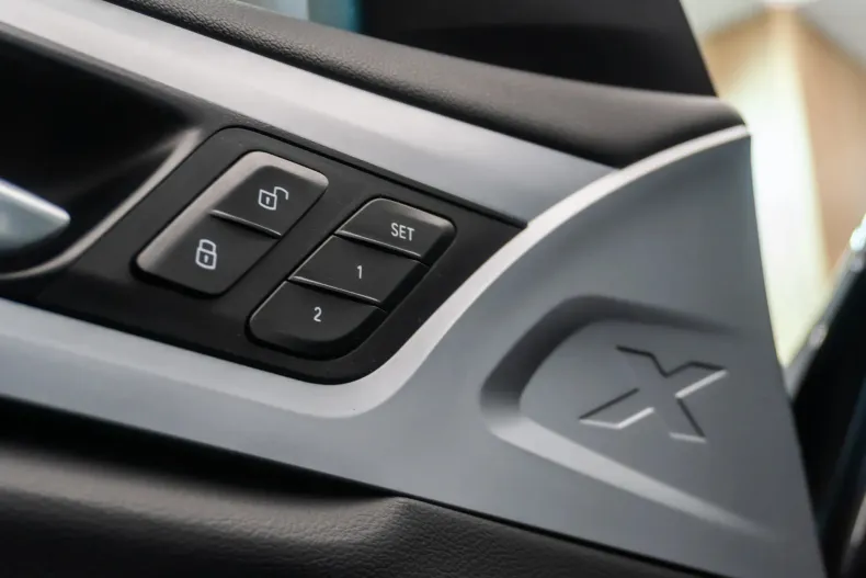 BMW X3 (Seria X) din 2020 cu 136.664 km - oferta BMW185328 - foto 24