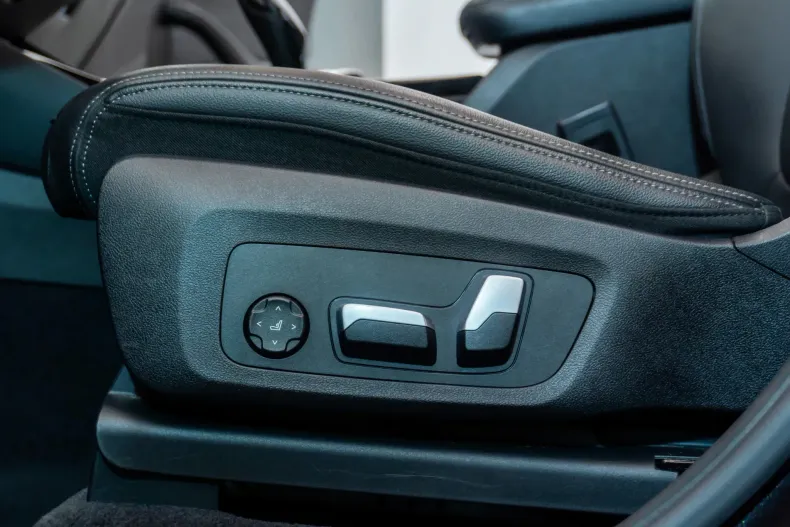 BMW X3 (Seria X) din 2020 cu 136.664 km - oferta BMW185328 - foto 25