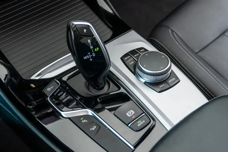 BMW X3 (Seria X) din 2020 cu 136.664 km - oferta BMW185328 - foto 27