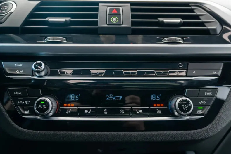 BMW X3 (Seria X) din 2020 cu 136.664 km - oferta BMW185328 - foto 28