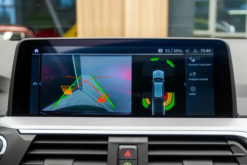 BMW X3 (Seria X) din 2020 cu 136.664 km - oferta BMW185328 - foto 32