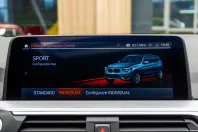 BMW X3 (Seria X) din 2020 cu 136.664 km - oferta BMW185328 - foto 33