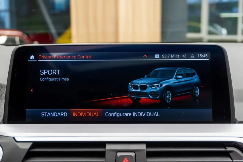 BMW X3 (Seria X) din 2020 cu 136.664 km - oferta BMW185328 - foto 33