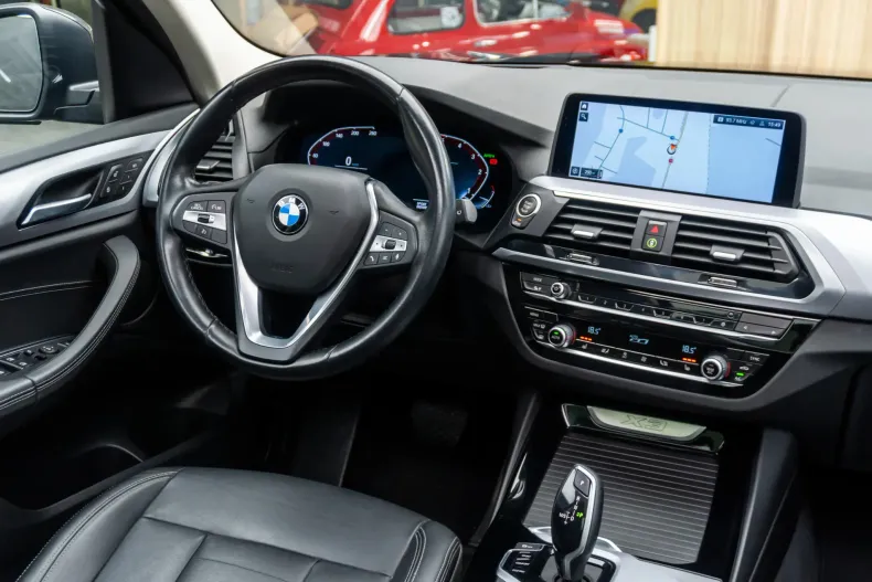 BMW X3 (Seria X) din 2020 cu 136.664 km - oferta BMW185328 - foto 38