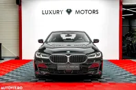 BMW Seria 5 din 2022 cu 142.000 km - oferta BMW185329 - foto 3