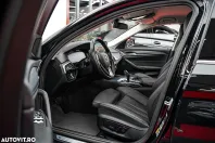 BMW Seria 5 din 2022 cu 142.000 km - oferta BMW185329 - foto 4