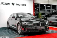 BMW Seria 5 din 2022 cu 142.000 km - oferta BMW185329 - foto 5