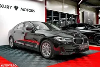 BMW Seria 5 din 2022 cu 142.000 km - oferta BMW185329 - foto 7