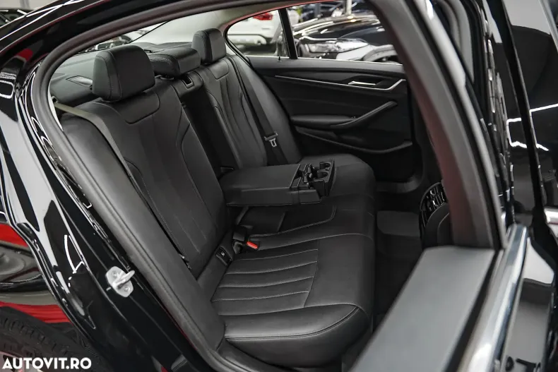 BMW Seria 5 din 2022 cu 142.000 km - oferta BMW185329 - foto 10