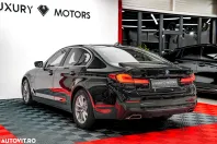 BMW Seria 5 din 2022 cu 142.000 km - oferta BMW185329 - foto 11