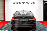 BMW Seria 5 din 2022 cu 142.000 km - oferta BMW185329 - foto 13