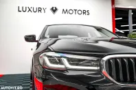 BMW Seria 5 din 2022 cu 142.000 km - oferta BMW185329 - foto 17