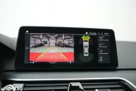 BMW Seria 5 din 2022 cu 142.000 km - oferta BMW185329 - foto 20