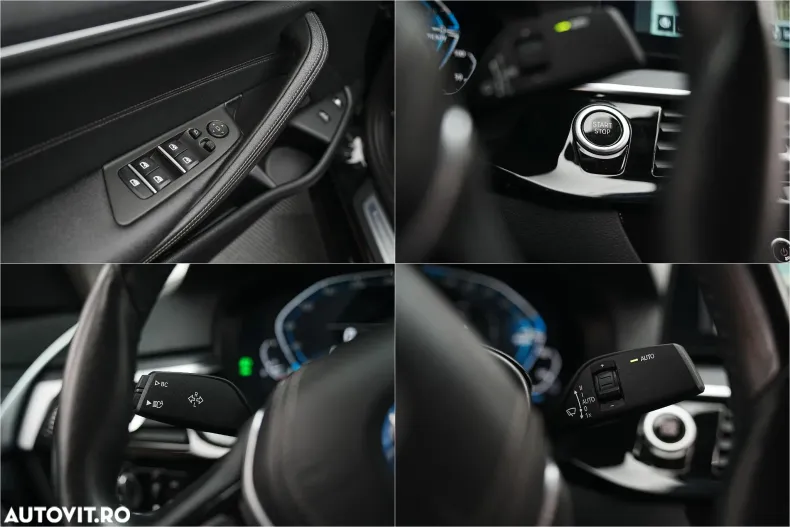 BMW Seria 5 din 2022 cu 142.000 km - oferta BMW185329 - foto 24