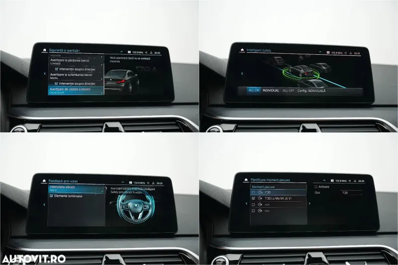 BMW Seria 5 din 2022 cu 142.000 km - oferta BMW185329 - foto 26