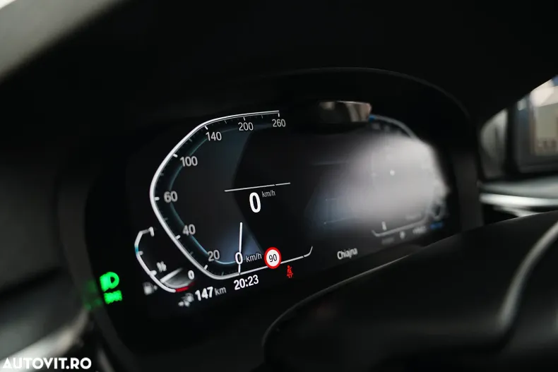 BMW Seria 5 din 2022 cu 142.000 km - oferta BMW185329 - foto 33