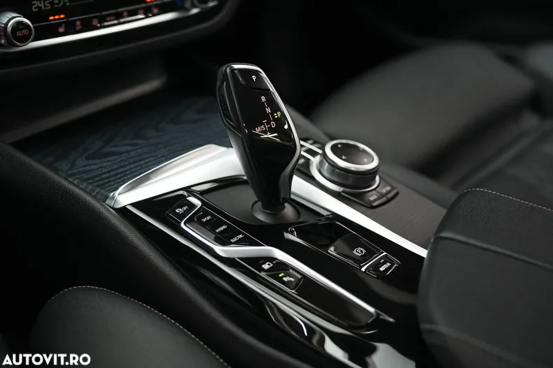 BMW Seria 5 din 2022 cu 142.000 km - oferta BMW185329 - foto 35