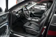 Audi A6 din 2020 cu 116.000 km - oferta AUD185330 - foto 4