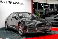 Audi A6 din 2020 cu 116.000 km - oferta AUD185330 - foto 5