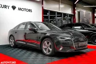 Audi A6 din 2020 cu 116.000 km - oferta AUD185330 - foto 7